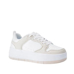 Tennis Tina blanco