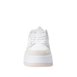 Tennis Tina blanco