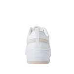 Tennis Tina blanco