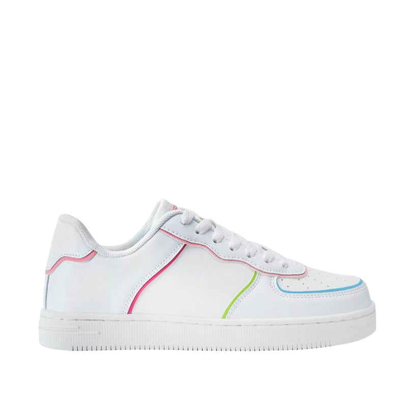 Tennis Wind blanco