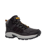 Botas Bruce negro