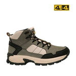Botas Bruce gris
