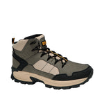 Botas Bruce gris