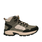 Botas Bruce gris