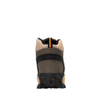 Botas Bruce gris