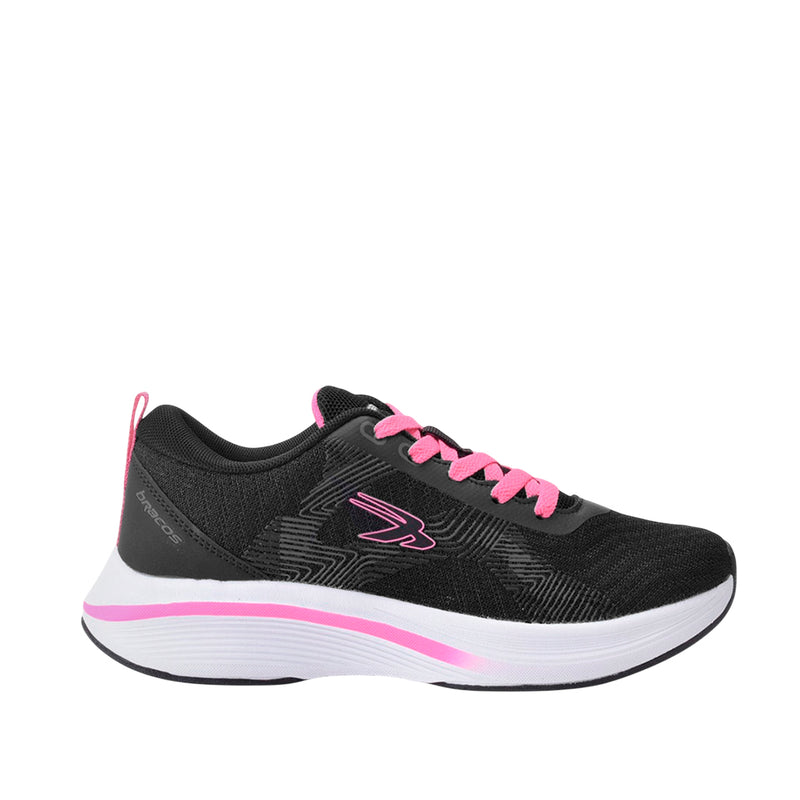 Tennis Alabama negro