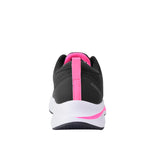 Tennis Alabama negro