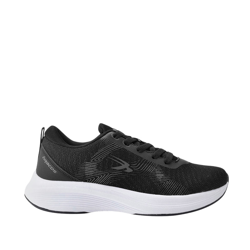 Tennis Alabama negro