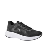 Tennis Alabama negro