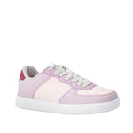 Tennis Wind rosado