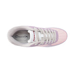 Tennis Wind rosado