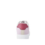 Tennis Wind rosado