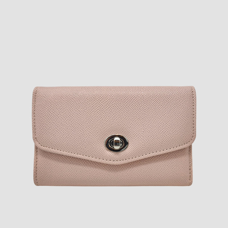Billetera Sammy blush