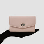 Billetera Sammy blush