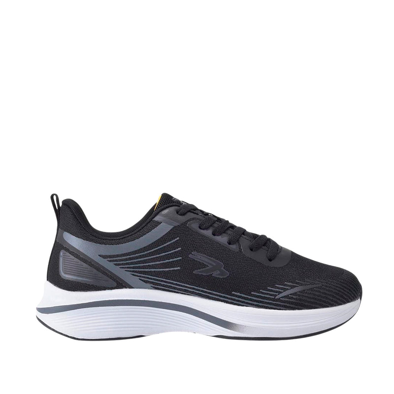 Tennis Alejo negro