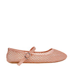 Balerinas Lou beige