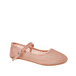 Balerinas Lou beige