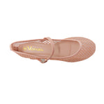 Balerinas Lou beige