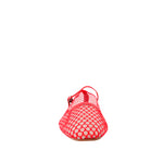Balerinas Lou rojo
