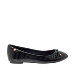Balerinas Rose negro