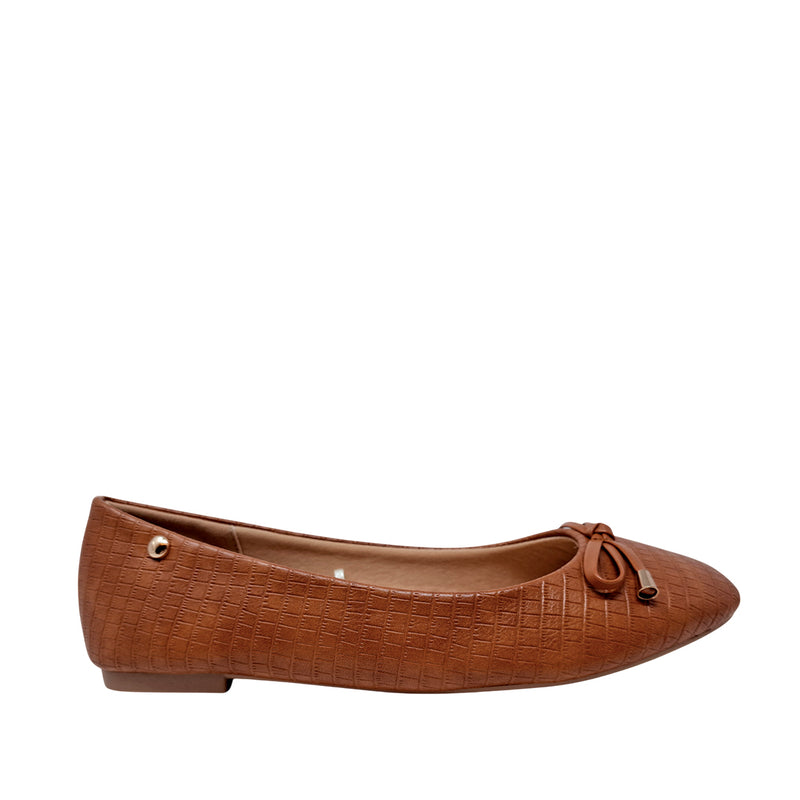 Balerinas Rose tan