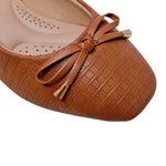 Balerinas Rose tan