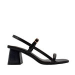 Sandalias Ofelia negro