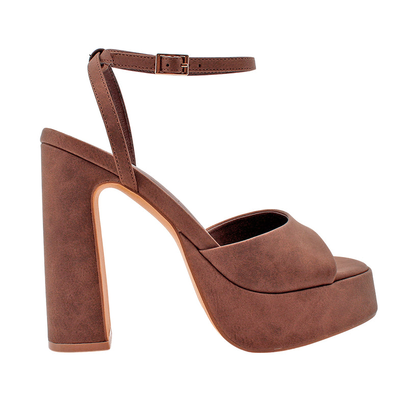 Sandalias Regan cafe