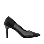 Zapatos de tacón Samy negro