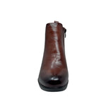Botas Carlota cafe