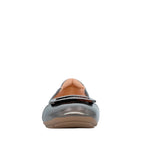 Balerinas Antonia pewter