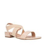Sandalias Briana nude