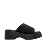 Sandalias Clara negro