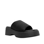 Sandalias Clara negro