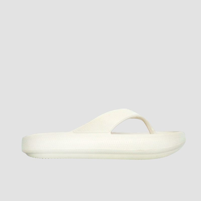 Sandalias flats Iran hueso