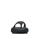 Sandalias flats Iran negro