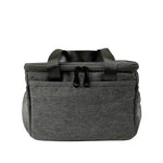 Cartera Candy gris