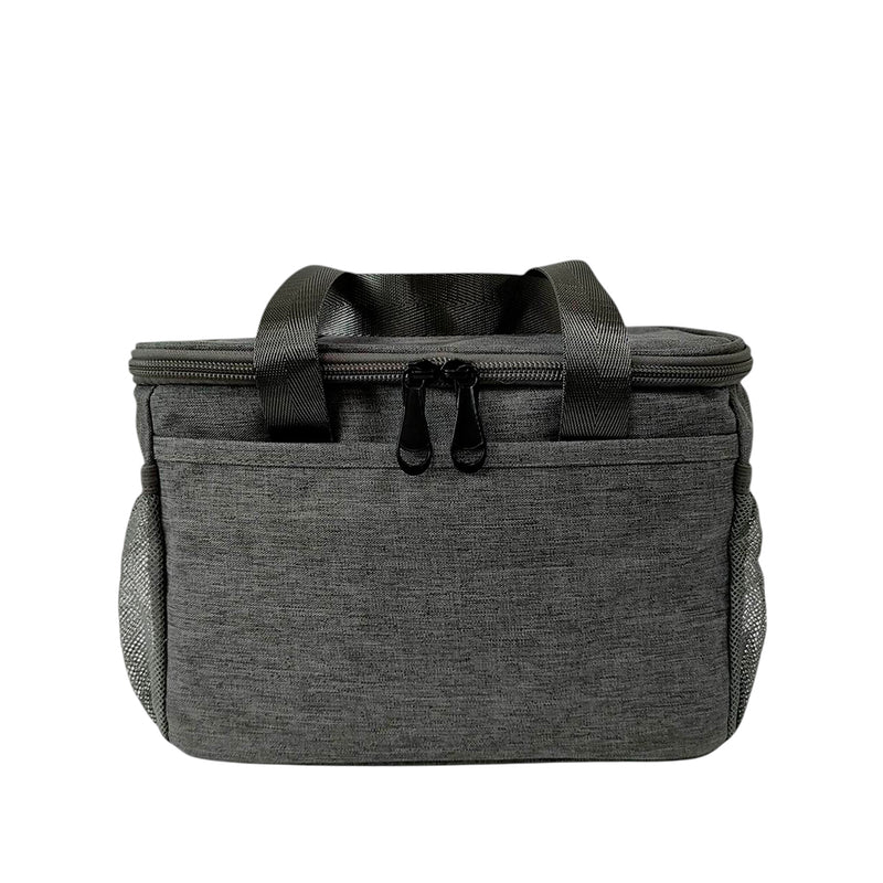 Cartera Candy gris