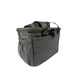 Cartera Candy gris