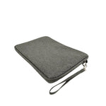 Estuche Lopi gris