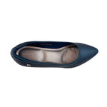 Zapatos de tacón Bruny navy
