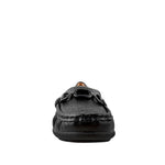 Mocasines Carmen negro