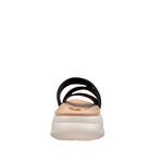 Sandalias Jessica negro