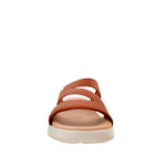 Sandalias Jessica tan