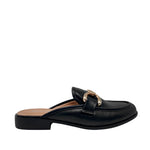 Mocasines Kamila negro