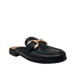 Mocasines Kamila negro