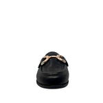 Mocasines Kamila negro