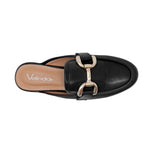 Mocasines Kamila negro