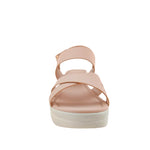 Sandalias Larissa nude