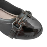 Balerinas Mabel negro